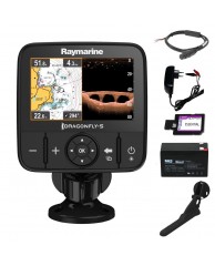 Официальный Dragonfly 5 PRO!